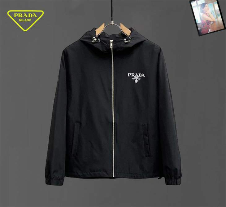 Picture of Prada Jackets _SKUPradaM-3XL12yn9330664